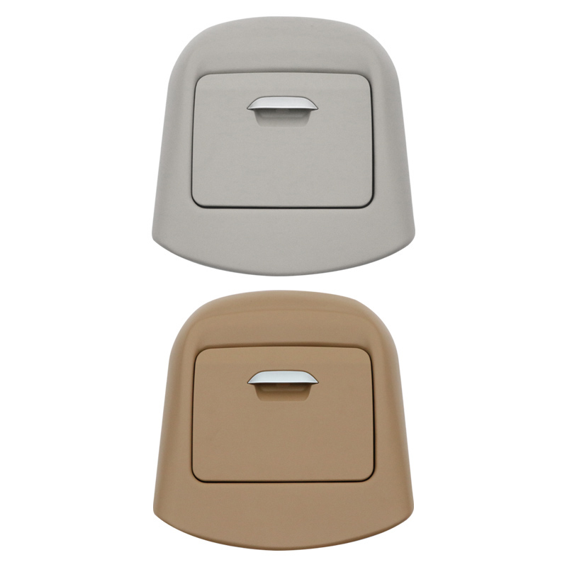 适用于16-23款别克GL8车载小桌板GL8 25S28T主副驾办公桌外饰改装 - 图2