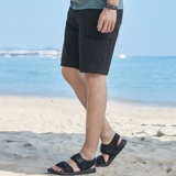 Летние трендовые шорты для отдыха, спортивные штаны, коллекция 2021, оверсайз, в корейском стиле