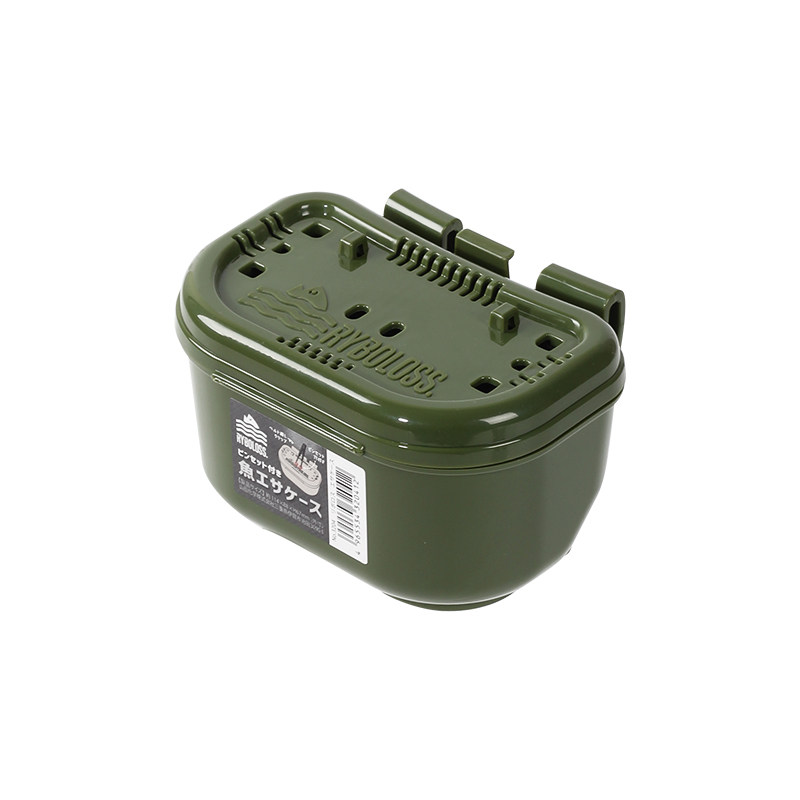 日本进口饵料盒防水小配件收纳盒鱼钩盒矶钓盒小工具盒渔具装备,淘宝优惠券,粉丝福利购,淘宝优惠卷