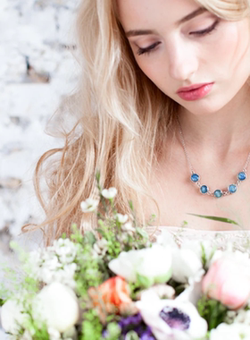 乌克兰beautyspot原创现货花瓣