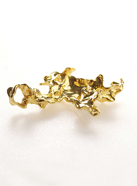 中国设计师山略丨原创禅意珐琅