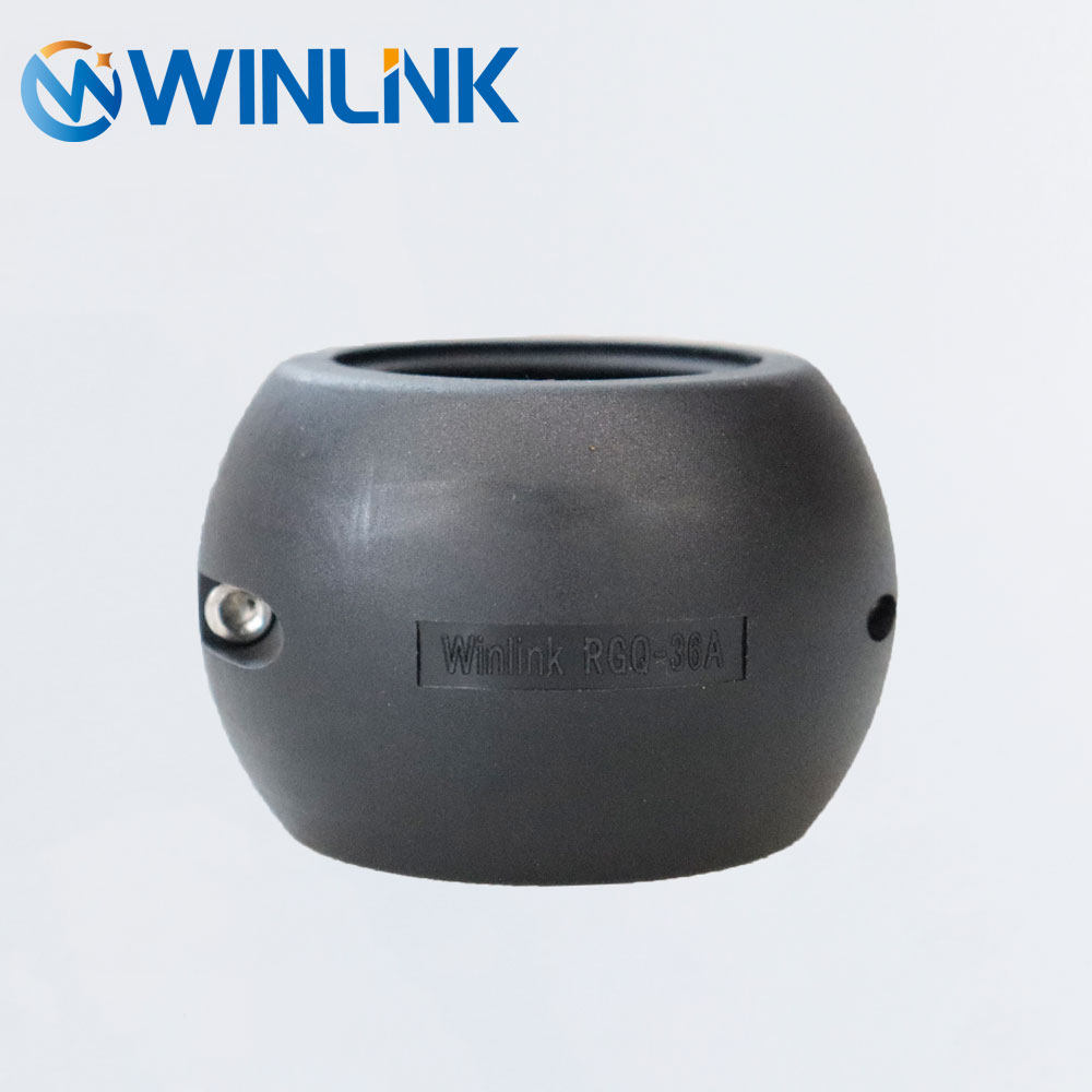 威联科WINLINK 机器人波纹管防撞球管线包配件软管摩擦球耐磨环,淘宝优惠券,粉丝福利购,淘宝优惠卷