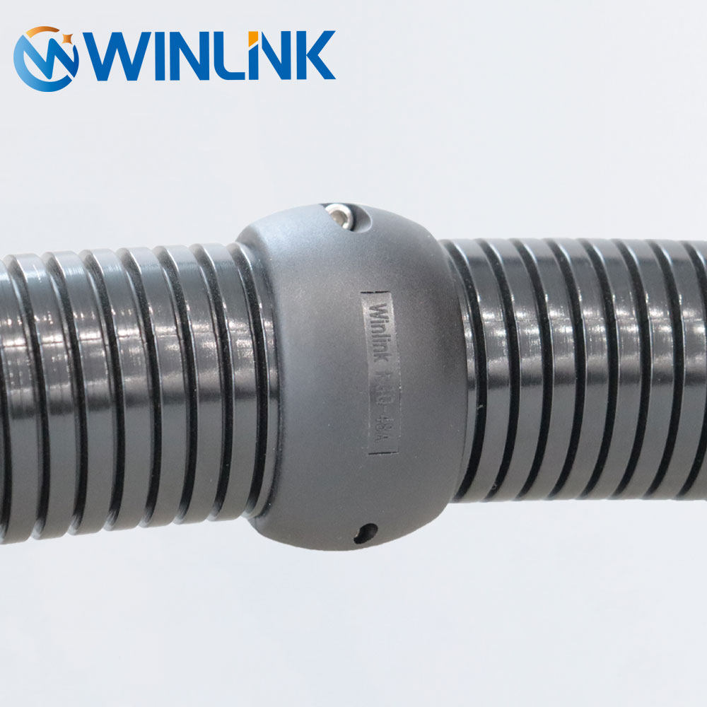 威联科WINLINK 机器人波纹管防撞球管线包配件软管摩擦球耐磨环,淘宝优惠券,粉丝福利购,淘宝优惠卷