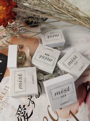 Catin Card Armor Oil и Summer New Bloom Huayue Mist Mist Misty Misty Misty Card Titanic Oil Gel