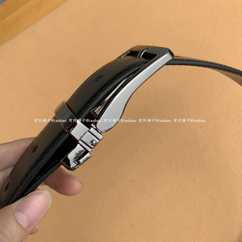 男士真皮腰带双面两用可旋转商务裤腰带,淘宝优惠券,粉丝福利购,淘宝优惠卷