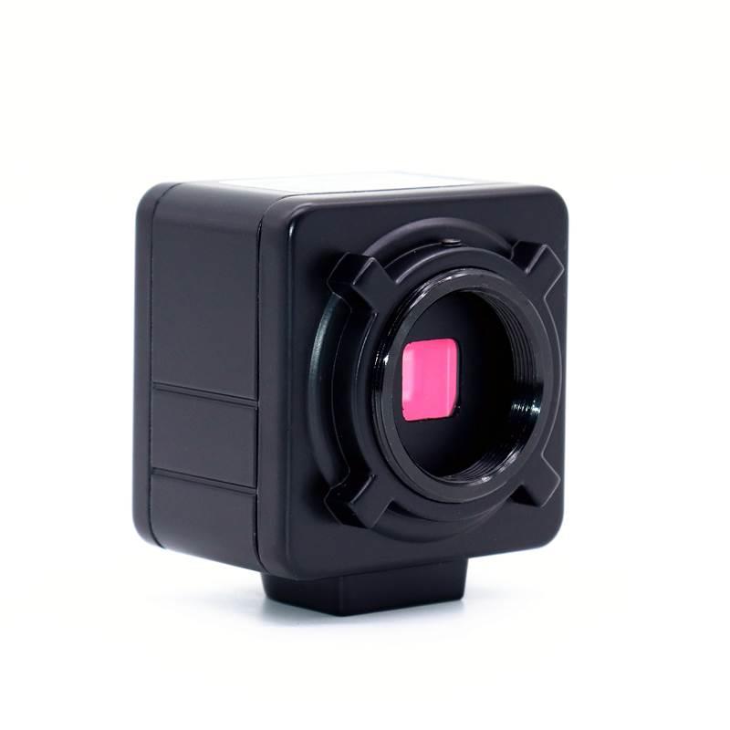 300万USB工业相机CCD机器视觉二次开发摄像头支持Halcon提供SDK议-图1
