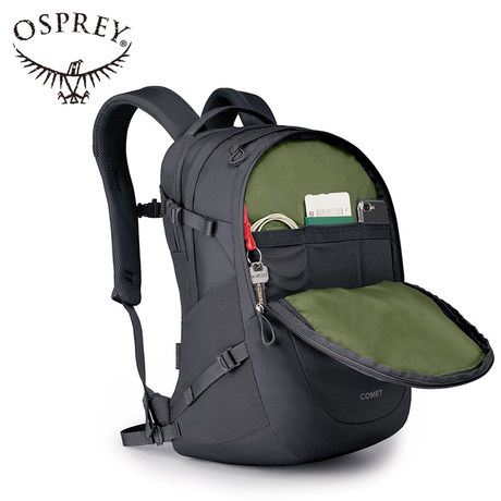 osprey computer backpack