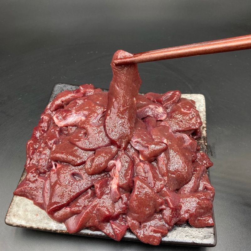 Free shipping from 500g fresh local pork starting from 3kg