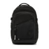 Li Ning Backpack 2026 Autumn New Product Men and Women Same Style Anti-Wu BADFIVE Reflective Water-Repellent Backpack ABSW341