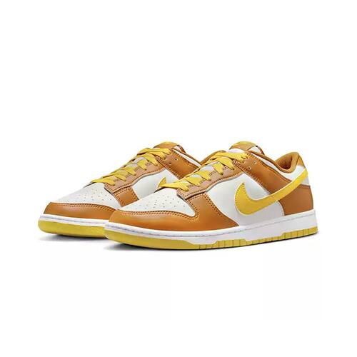 Nike Dunk Low复古休闲板鞋IH0639 HF5441-202-113 IM6572 HQ3815 - 图3