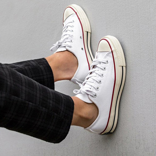 Converse 1970S帆布鞋162065C  162063C 162062C 162058C - 图0