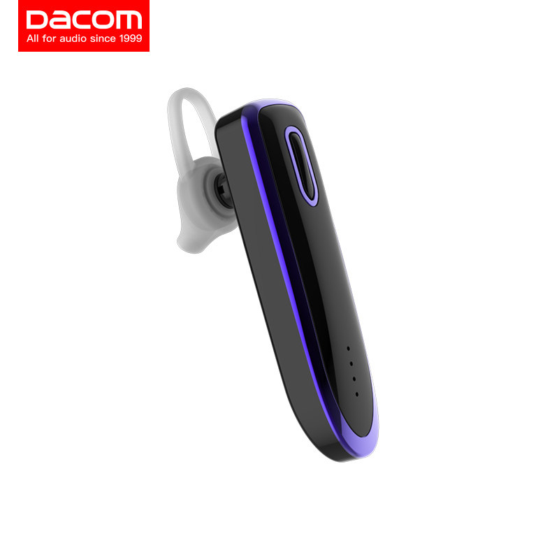  dacom蓝牙耳机