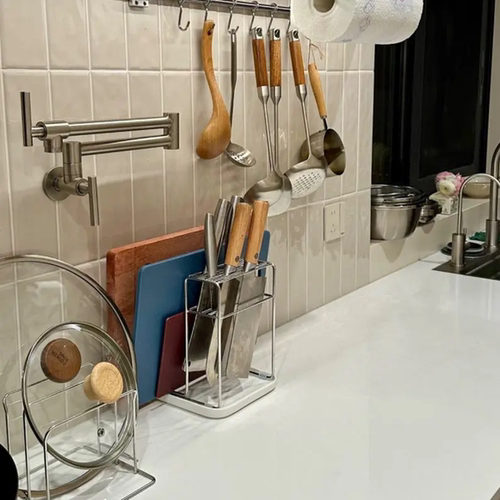 IKEA宜家伯里图 砧板2件套组合装塑料绿色蓝色水果切菜板国内代购 - 图2