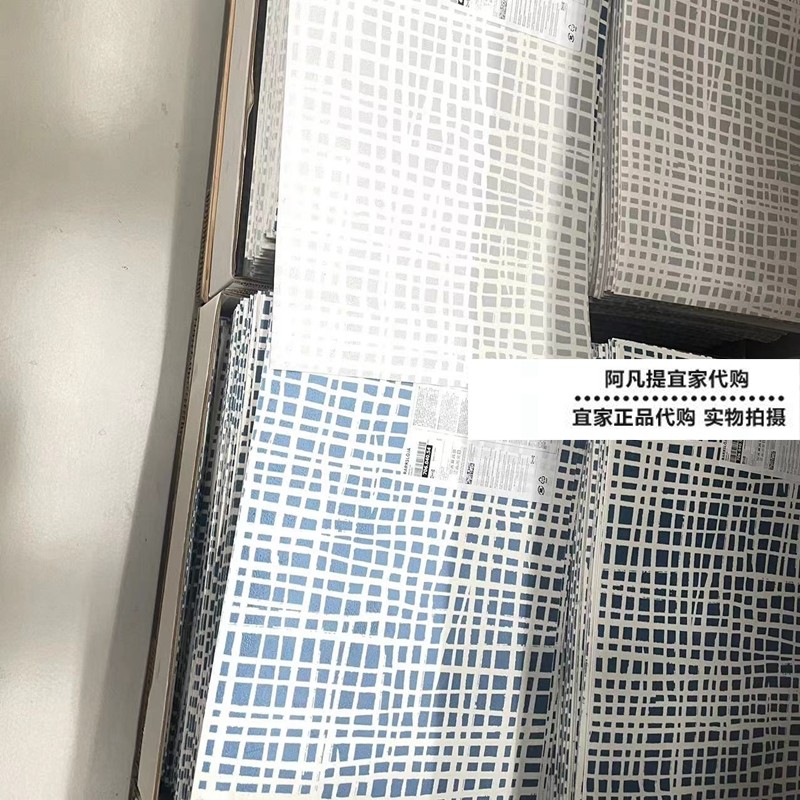 正品宜家巴斯洛加 浴室地垫蓝色40x60浴室垫洗澡间防滑垫国内代购,淘宝优惠券,粉丝福利购,淘宝优惠卷