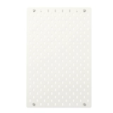 Ikea Scotis Hoetis Hare Plate Storage Ricg