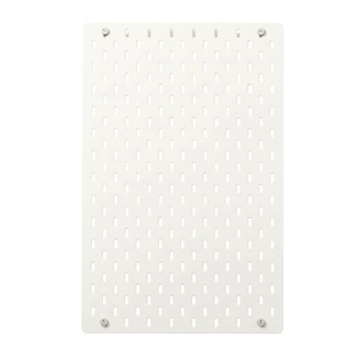 Ikea Scotis Hoetis Hare Plate Storage Ricg