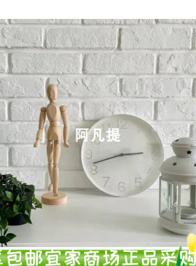 吉特达小木人客厅装饰摆件