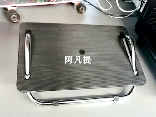 Ikea, подставка для ног, детская обучающая педаль