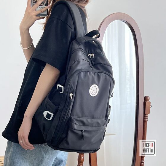 Xifanni Campus Universal Backpack Polyester School Bag