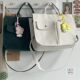 Xifanni Crossbody Bag Solid Color Large Japanese Canvas Bag