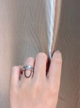 学生潮鹿头气质不褪色闺蜜s925