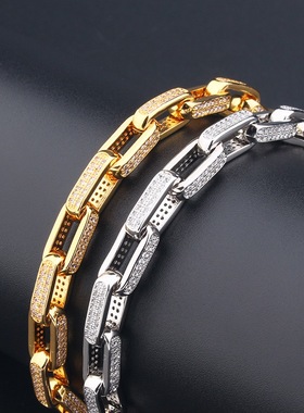 other/其他男女亚金嘻哈风微镶