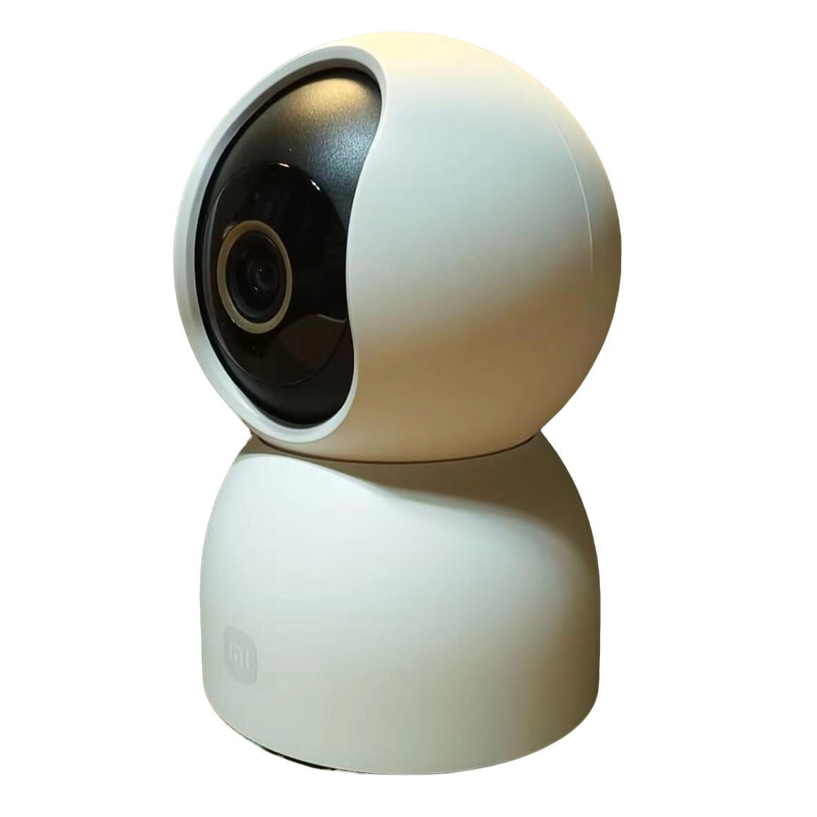 小米摄像机云台版3代PRO家用智能监控海外可用wifi高清远程云台4C