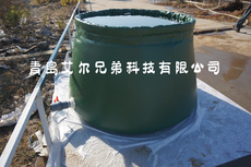 Кожаный мешок для воды 饮用车载手提抗旱可移动大型水囊储水袋tpu油囊洗消密封水袋