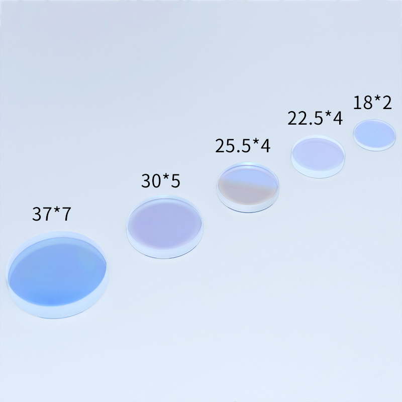 保护镜片30*5 光纤激光切割机准直保护镜保护窗万顺兴焊接手持焊