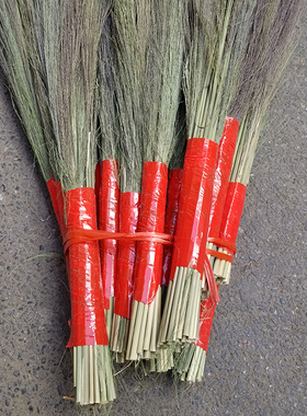 密宗火供用品西藏天然吉祥草雪域圣草灌顶佛事供品一把