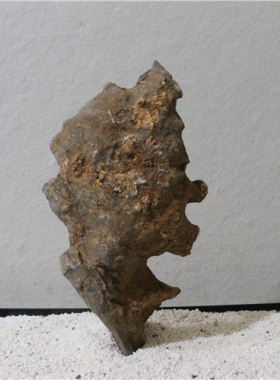 人物头像天然原石