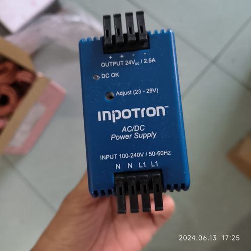 ABUS ZR 0.5-B AN3916整流器Cabur XCSW481C卡博电源 - 图2