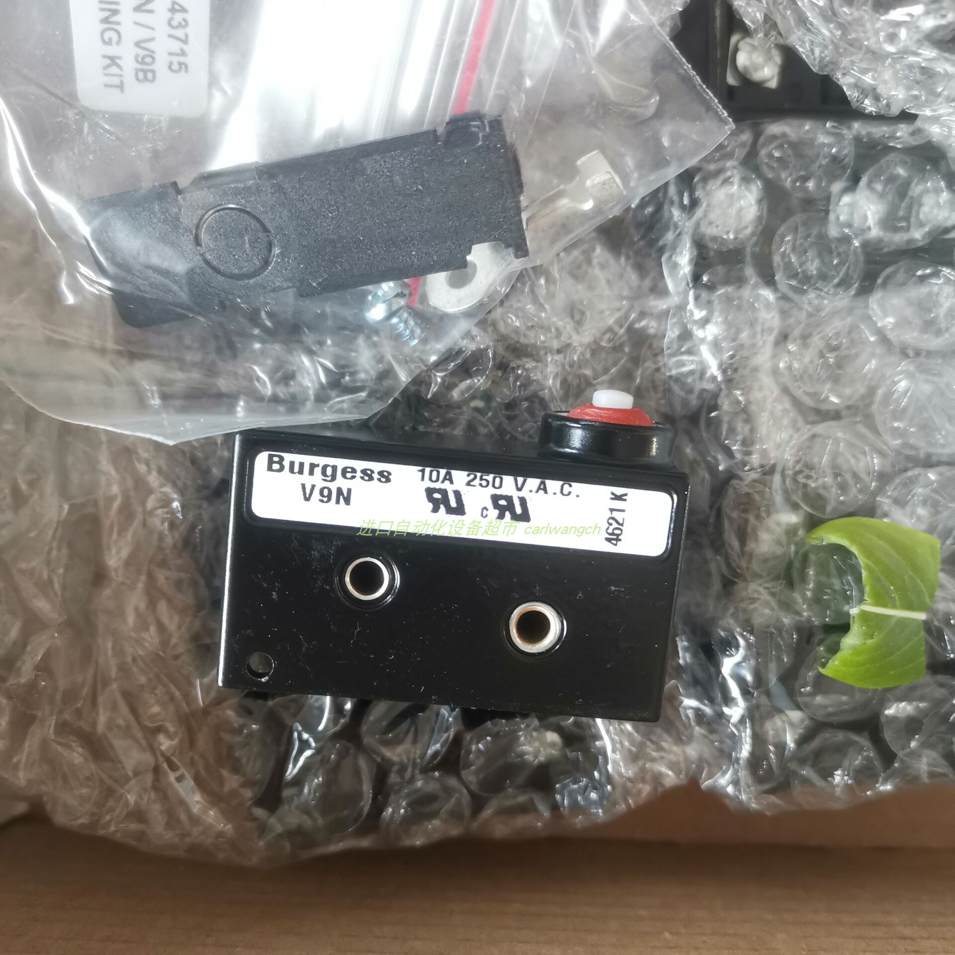 MDEXX TAM5796-0EV80-0AA0变压器ASUTEC执行器AsU-400-EW-09-100 - 图2