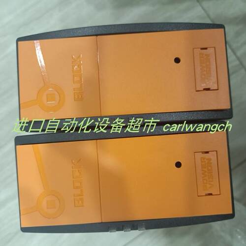 BLOCK PVSE 400/48-20开关电源Circutor M25152 继电器 - 图1