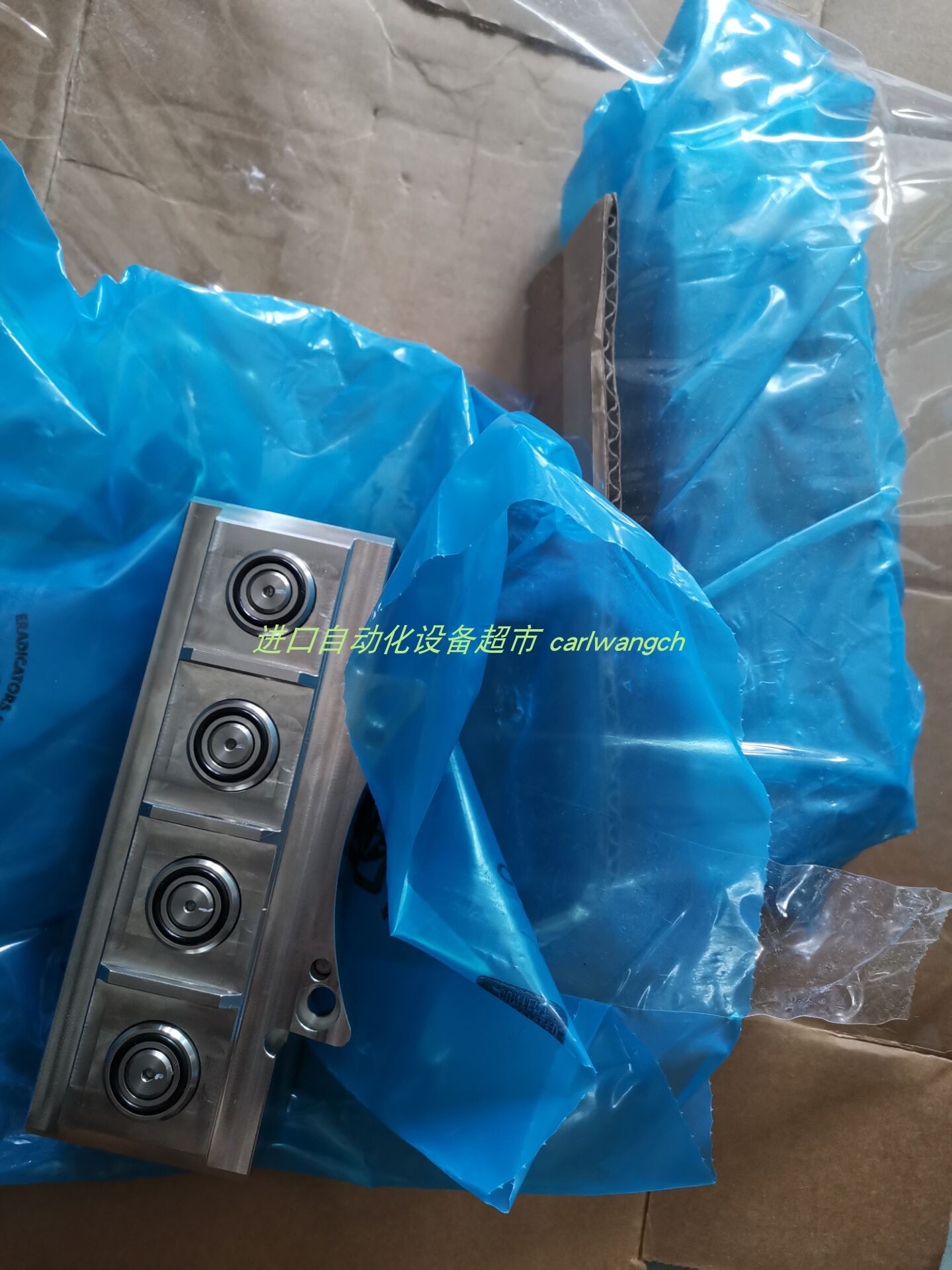 Econex AB1B3002-S执行器AECO CLK-A CLS000002传感器 - 图1