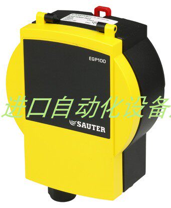 SAUTER DSB158F001压力开关EGT446F102全新MAC电磁阀225B-111JJ - 图0