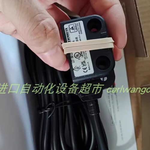 TECHNOGR F3S-TGR-SB4-K3SD-800传感器PG EPR-WN2S03NTR定位器 - 图2