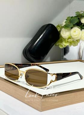 LUXECOVE26ss方框太阳