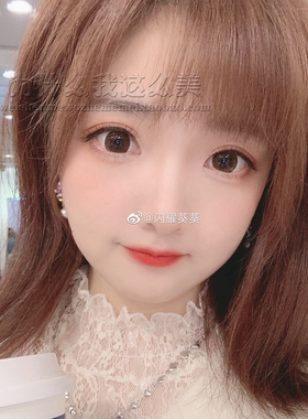 仿真欧美3D假睫毛新娘妆上睫毛