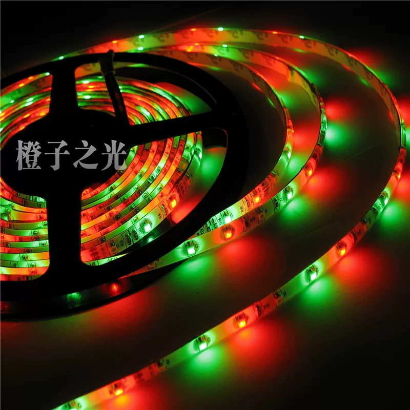 LED батарея, подсветка ленты, лампа, 5В