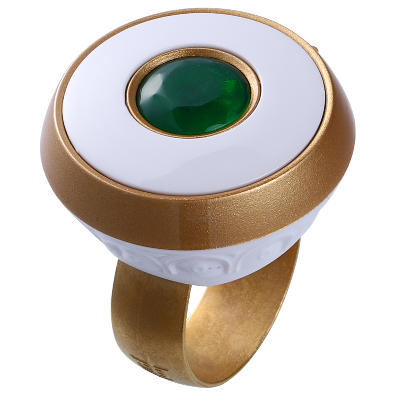 电子计数器手按手指戒指指环蓝牙可充电手动多通道,淘宝优惠券,粉丝福利购,淘宝优惠卷