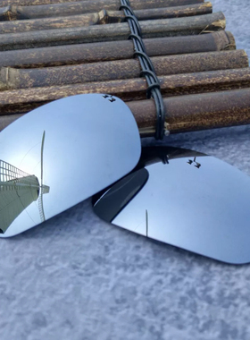 适用欧克利Oakley Penny镀膜替换偏光镜片