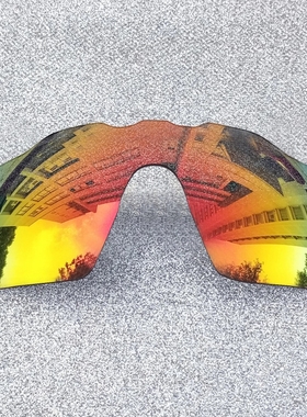 偏光替换镜片适用Oakley Radar EV Advancer OO9442 可近视定制