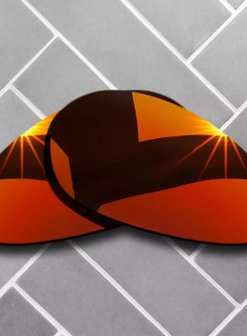 偏光替换镜片适用于Oakley Warden多色选