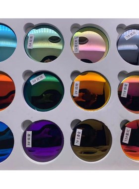 偏光替换镜片适配于欧克利Frogskins LX OO2043可近视定制