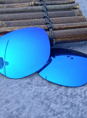 替换太阳镜片适用于Oakley欧克利Low Key OO9433