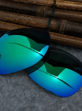 高清偏光替换镜片适用于Oakley Crosshair New 2012 OO4060-61MM