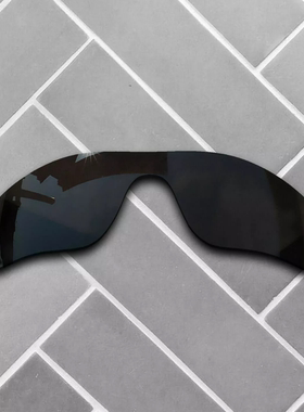 适用于欧克利Oakley Radar Range偏光替换镜片