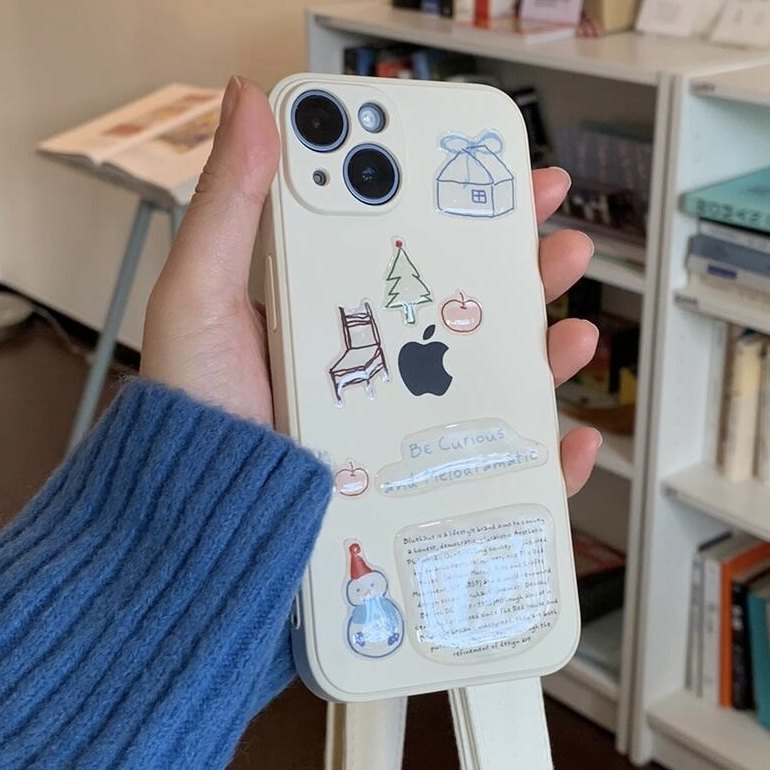 可爱ins风立体果冻贴纸高颜值电脑平板手机装饰贴小众手账咕卡贴,淘宝优惠券,粉丝福利购,淘宝优惠卷