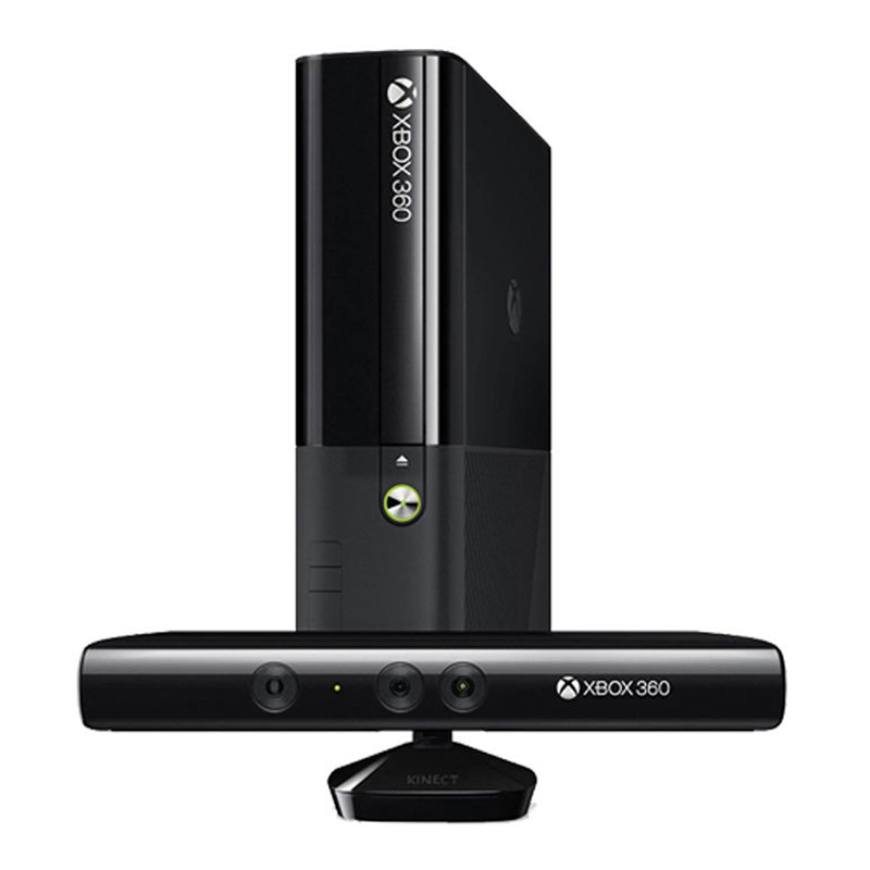 XBOX360体感游戏机双65ES电视家用跑步跳舞PS4NS双人电玩主机wiiu-图3